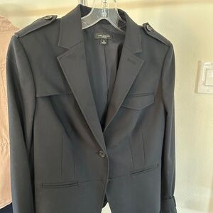 Ann Taylor Suit Jacket